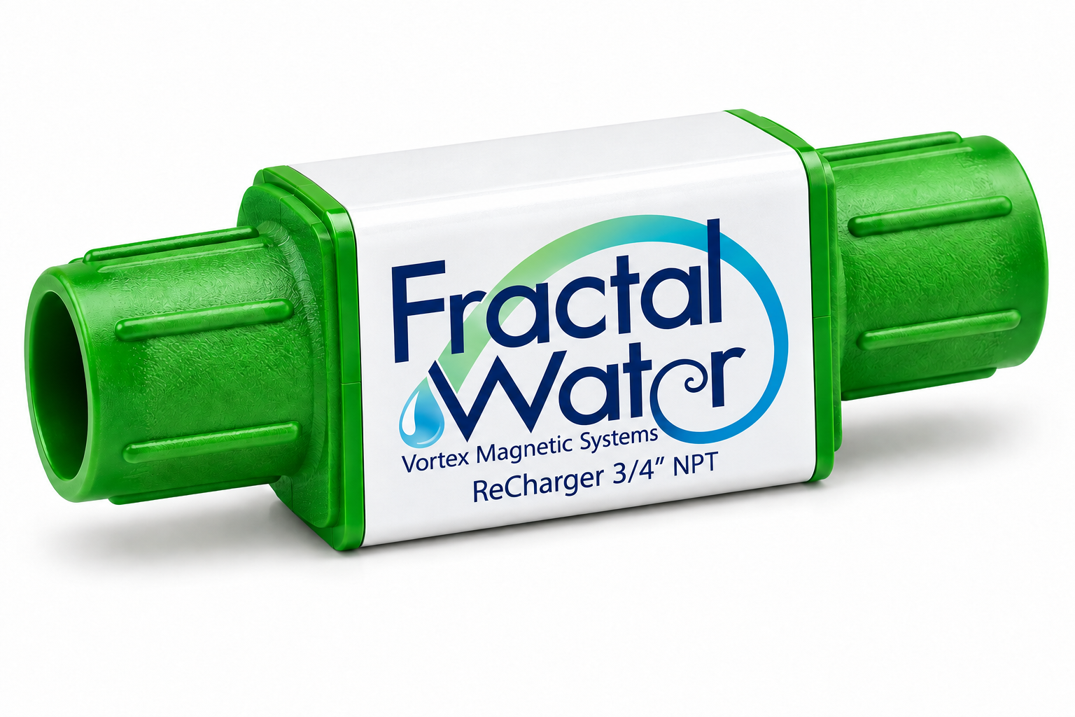 Water Recharger